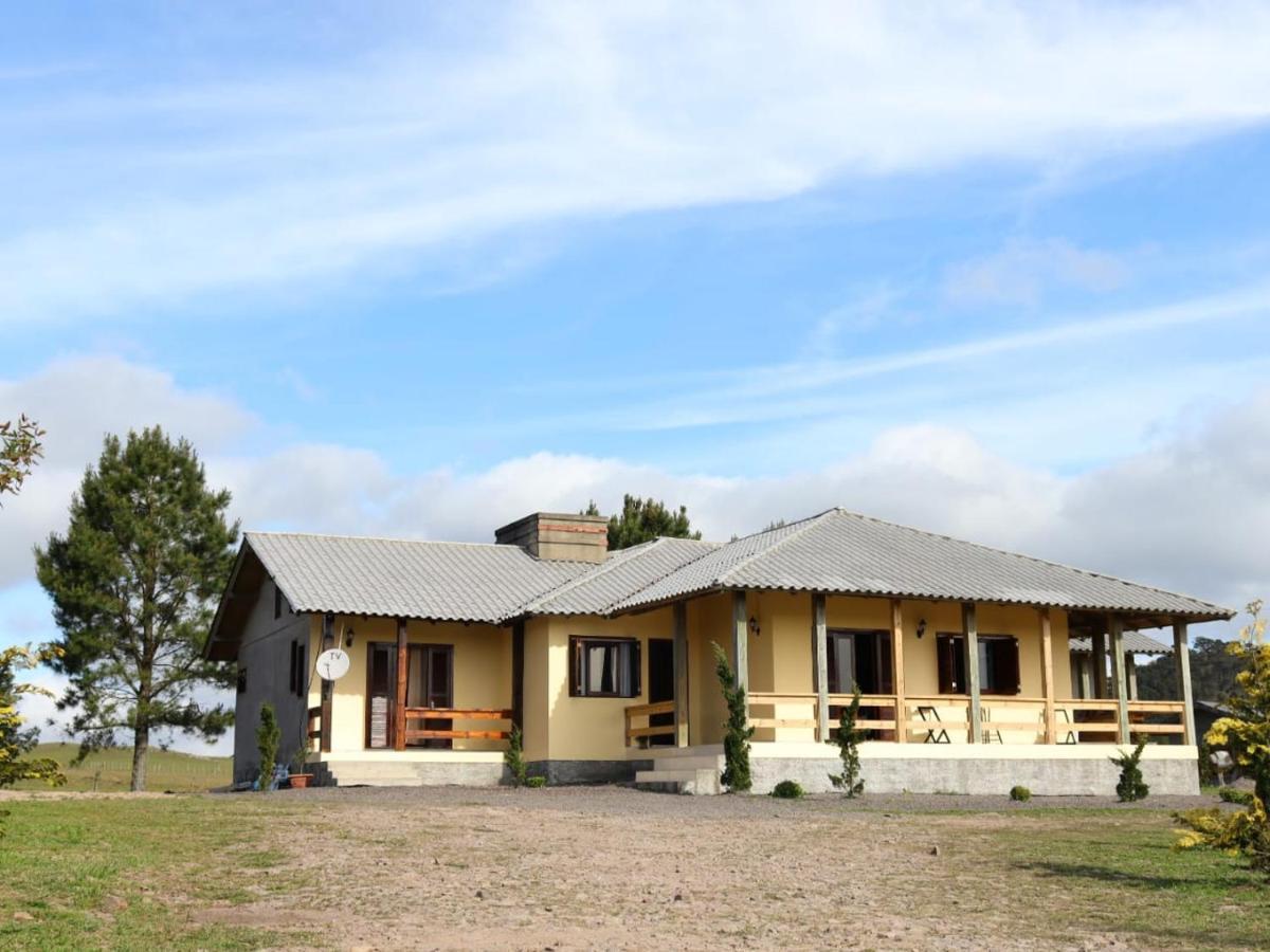 Cânions De Casa de hóspedes Cambará