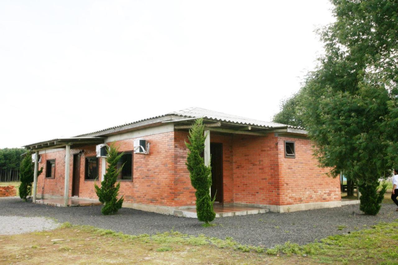 Casa de hóspedes Cânions De Cambará