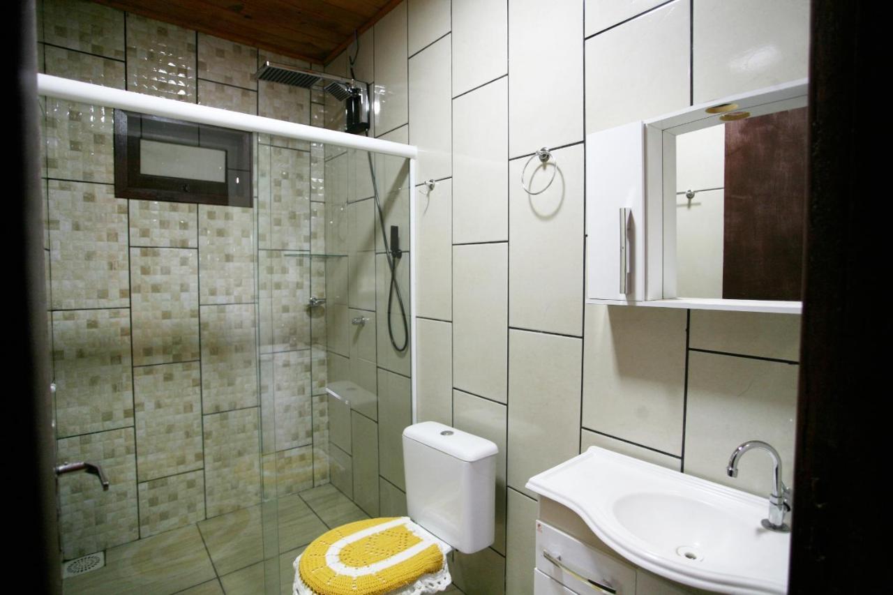 Cânions De Casa de hóspedes Cambará