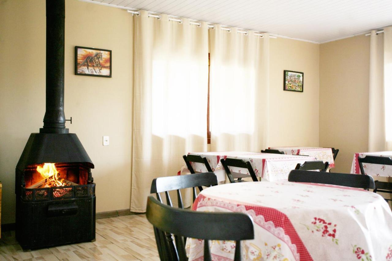 Casa de hóspedes Cânions De