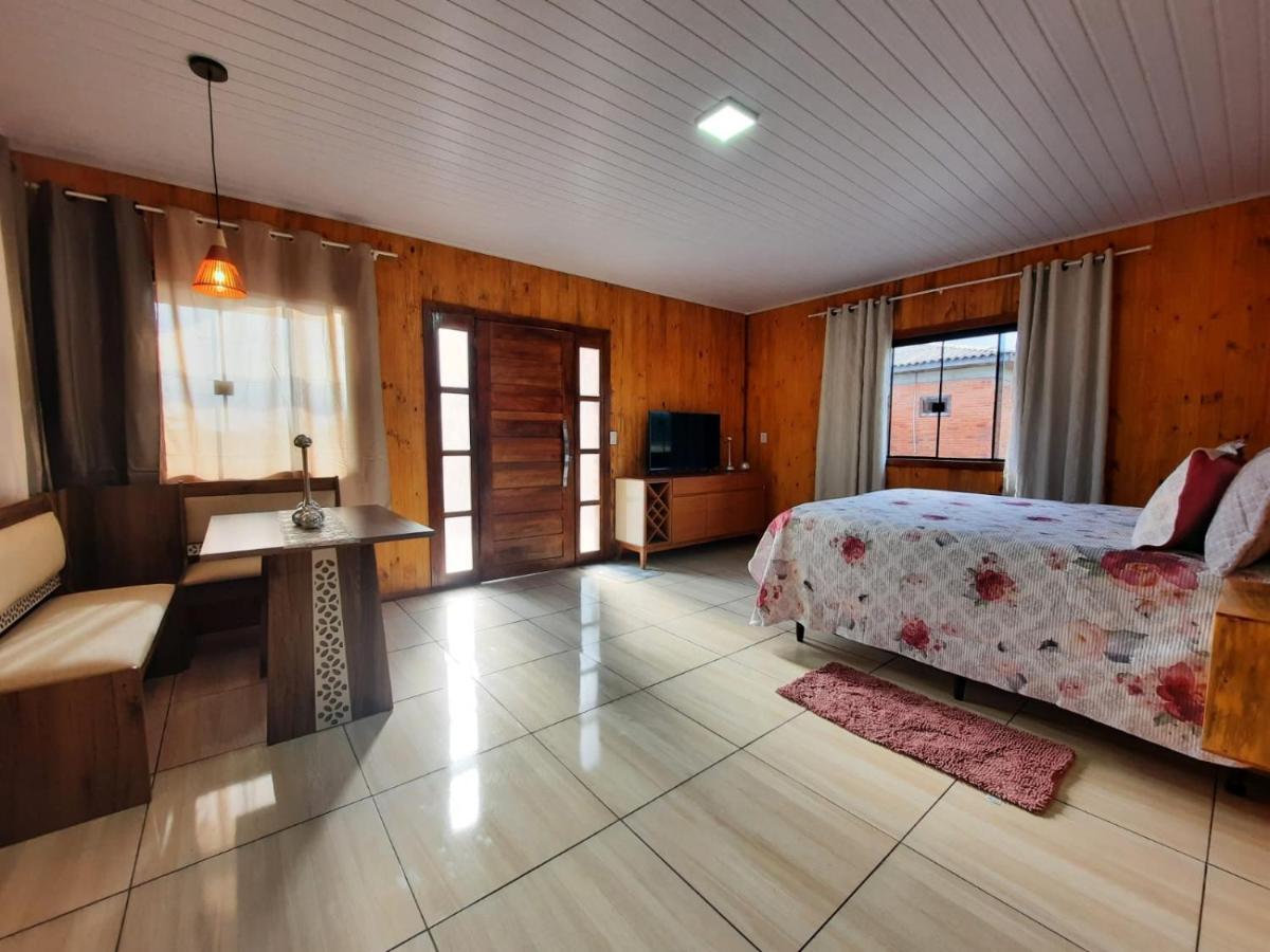 Casa de hóspedes Cânions De