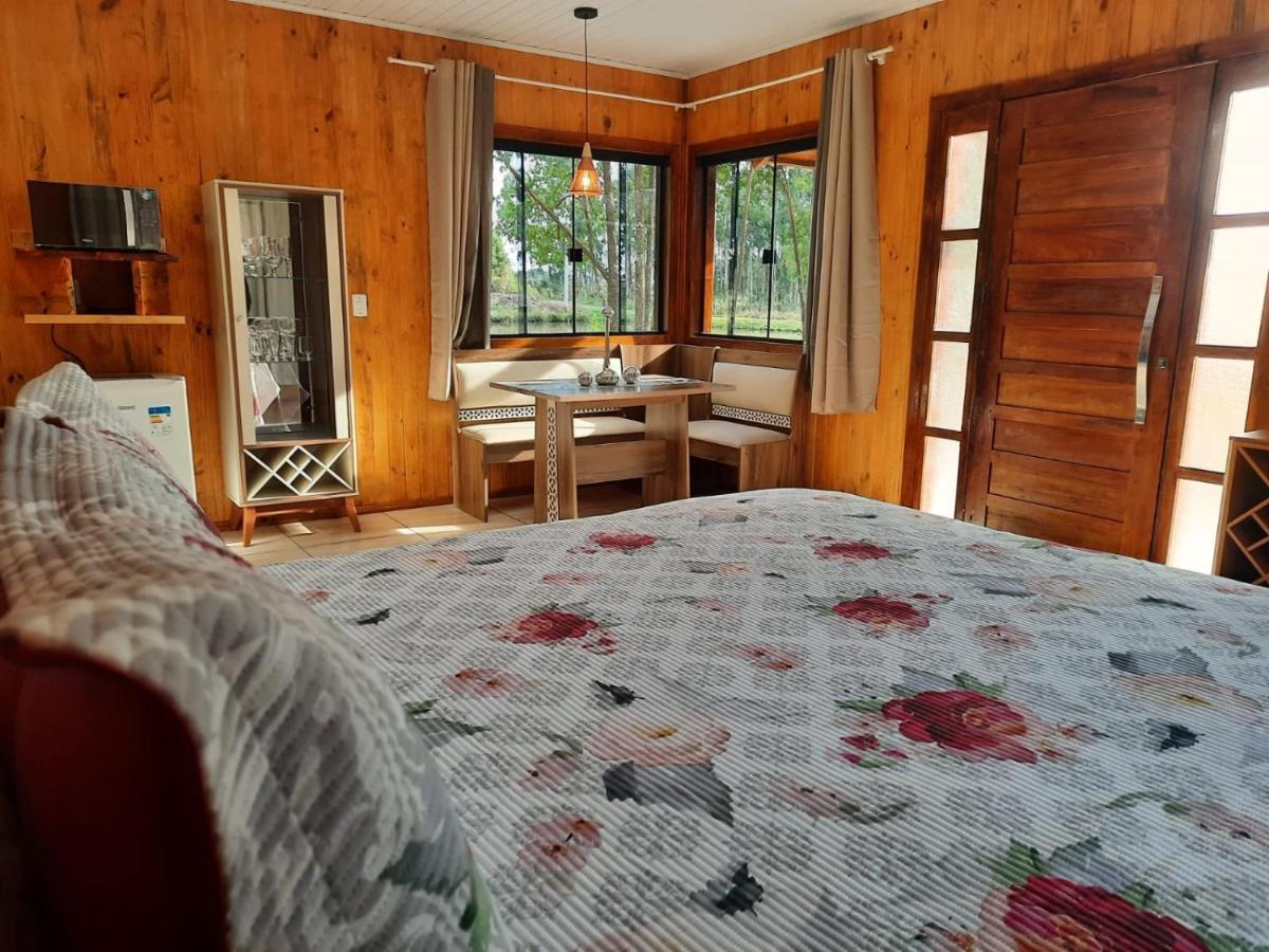 Casa de hóspedes Cânions De *