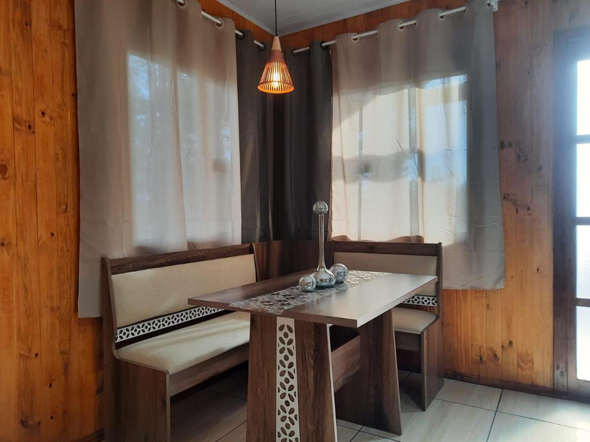 Casa de hóspedes Cânions De Cambará