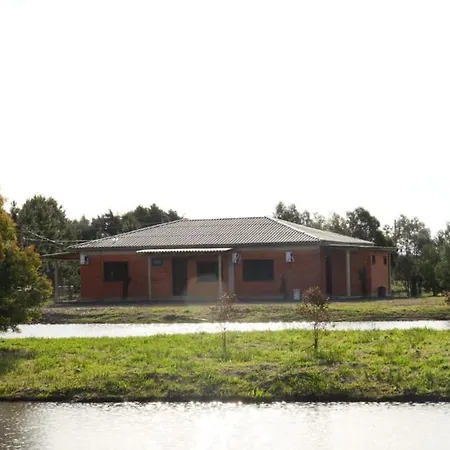 Canions De Cambara Exterior photo
