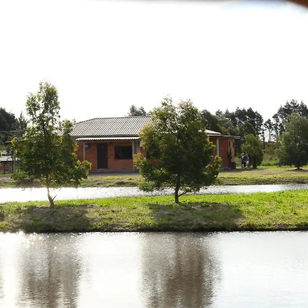 Canions De Cambara Exterior photo