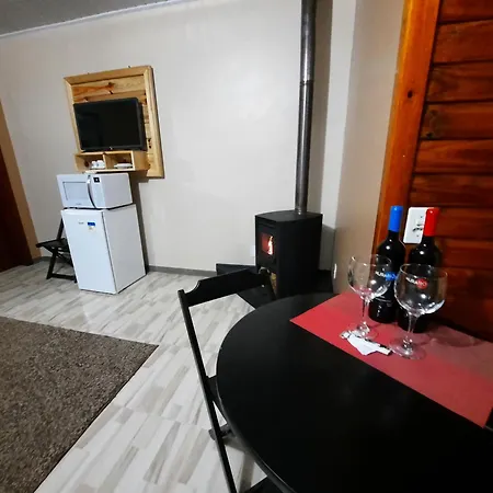Canions De Cambara Room photo