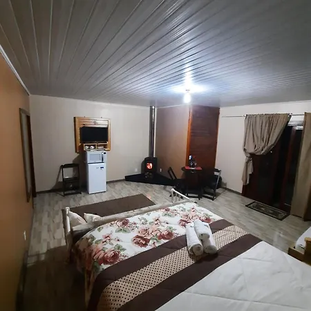 Canions De Cambara Room photo