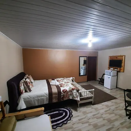 Canions De Cambara Room photo