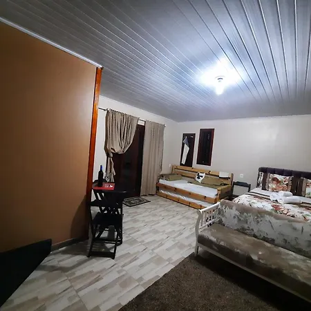 Canions De Cambara Room photo