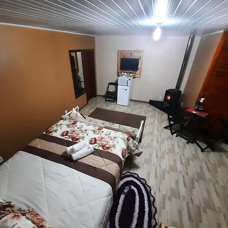 Canions De Cambara Room photo